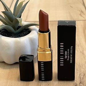 Bobbi Brown Luxe Lip Color in Rose 5 FULL SIZE NIB